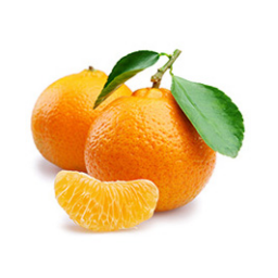 ماندارین نارنجی