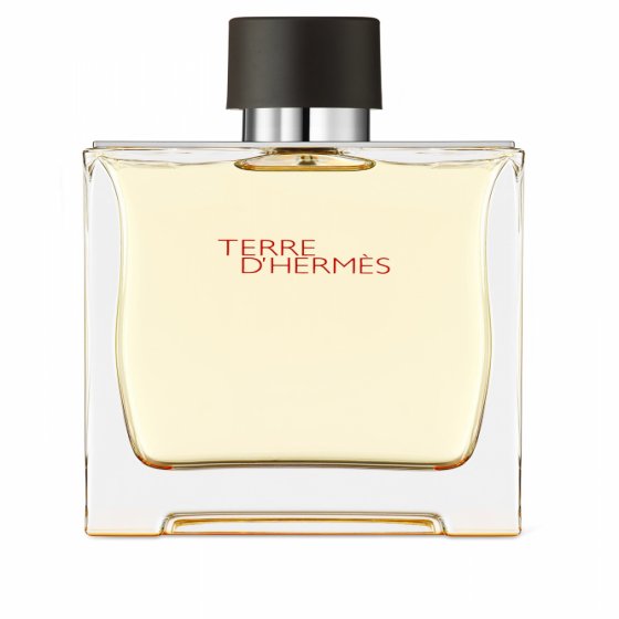 تق هرمس (Terre d\'Hermès)
