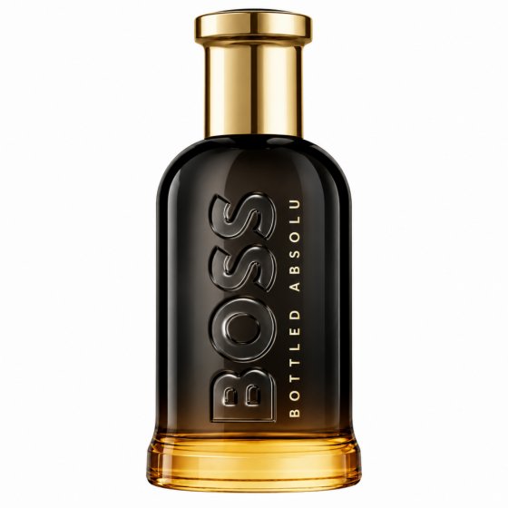 هوگو باس باتلد ابسولو (Bottled Absolu Hugo Boss)