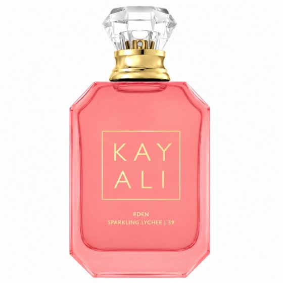 کایالی ادن اسپارکلینگ لیچی 39 (Eden Sparkling Lychee 39)