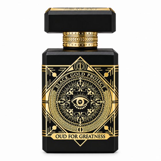 عود فور گریتنس (Oud for Greatness)